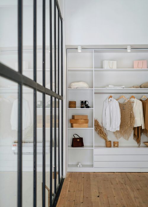 Agencement intérieur - Rénovélec15