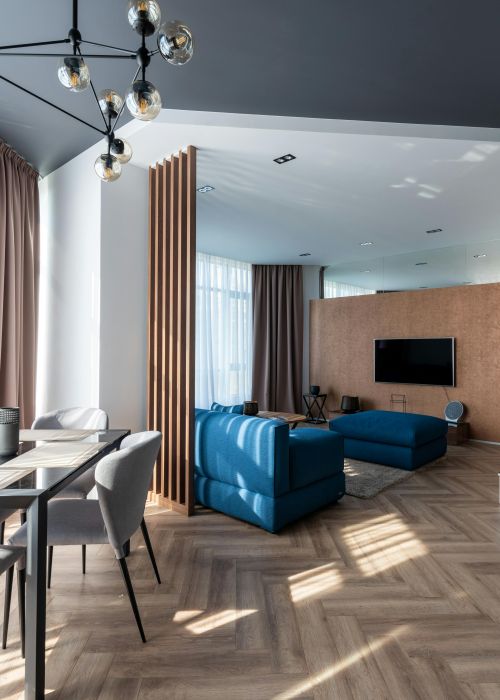 Cloisons sèches et  Isolation - Rénovélec15